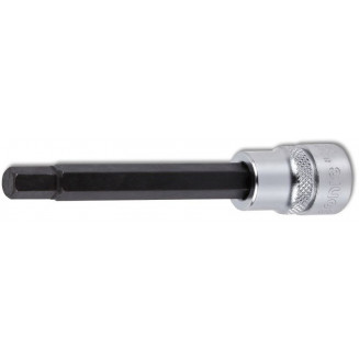 3/8&quot; PIKK PADRUNOTSIK KUUSKANT 4MM. L90MM SONIC, SON8249004
