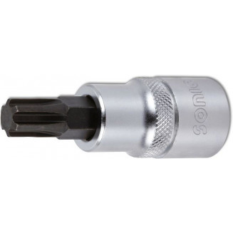 1/2&quot; PADRUNOTSIK RIBE TORX LÜHIKE M14 SONIC, SON83906214