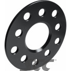 VÄLILEVYT 2 KPL (VÄLILYÖNTI) ALUSTA. 7 MM. 5X112 (66.6) (BMW. MER)