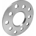 VÄLILEVYT 2 KPL (VÄLILYÖNTI) ALUSTA. 3 MM. 5X114+5X120 (60.1)