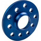 DISTANTSPLAADID 2TK (SPACER) 20MM. 5X112 (66.5). (AUD) SININE. LIM. ED.