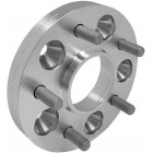DISTANTSPLAADID 2TK (SPACER) 25MM. 5X139 (77.8) TOPELTKINNITUS M14