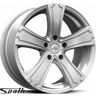 SPATH SP42 H CS 7.0X16 5X108/42 (65.1) (L) KG1250, SP42650842CS