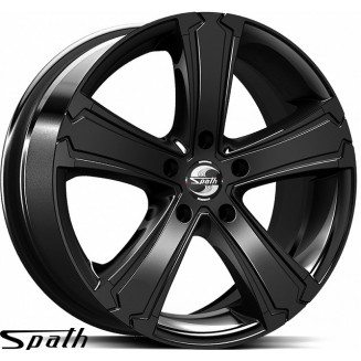 SPATH SP42 H GB 7.0X16 5X108/42 (65.1) (B) KG1250, SP42650842GB