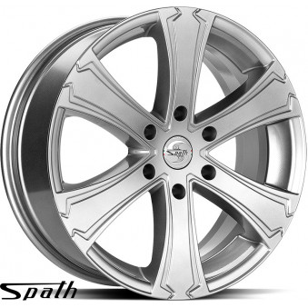 SPATH SP42 H CS 7.0X17 6X120/50 (74.6) (L) KG1250, SP42762050CS