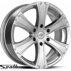 SPATH SP42 H CS 8.0X18 6X139/50 (93.1) (L) KG1000