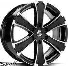 SPATH SP42 H BLP 8.0X19 6X139/25 (106.1) (Z) KG1250