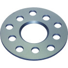 DISTANTSPLAAT 1TK (SPACER) 5MM. 5X100/5X112 (57.1)