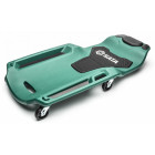 MECHANICS LAYING BASE PLASTIC. SPROCKET WHEELS. STORAGE. 1000MM/MAX 136KG SATA