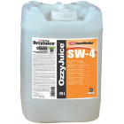 CRC OZZYJUICE HEAVY DUTY NSF SMARTWASHER VÄHITTÄISMYYNTIPESUAINE 20L