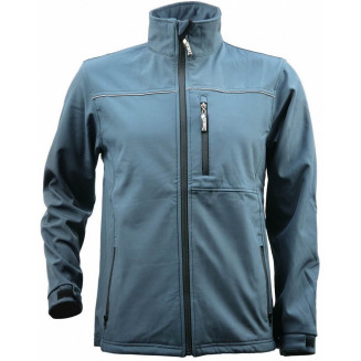 TÖÖJAKK SOFTSHELL L TVARDY, T01102-L