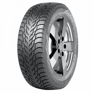 245/45R20 103R XL HKPL R3 NOKIAN WINTER. LAMELL (07.20), T431282