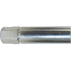 ADAPTERIN JAKOAvain REUNA X 23MM TÄHTIMUTTEREILE. Avain 21/22MM. L = 90 mm. ISO10.9