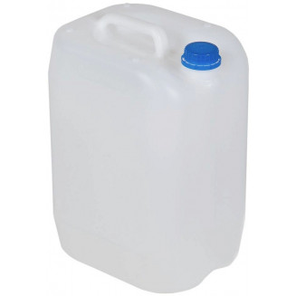 PLASTKANISTER KORGIGA 20L, TAARA20L