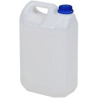 PLASTKANISTER KORGIGA 5L