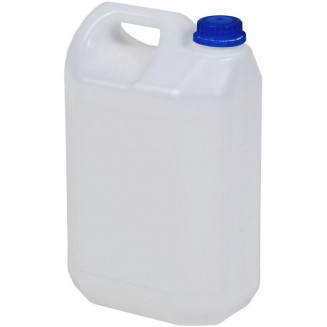 PLASTKANISTER KORGIGA 5L, TAARA5L