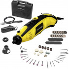 MINI PÄÄTYHIOMAIN PMTS 230V + 85-KPL. LISÄVARUSTEET TROTEC