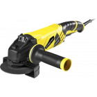 ANGLE GRINDER PAGS10 125MM 1200W 230V REG. SPEED TROTEC