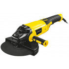 ANGLE GRINDER PAGS 230MM 2000W TROTEC