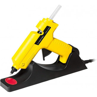 АККУМУЛЯТОРНЫЙ КЛЕВОЙ ПИСТОЛЕТ 230 В С ЗАРЯДНОЙ ДОКЦИЕЙ TROTEC, TC4445000101