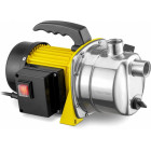 PUUTARHAPUMPPU/KASTELUPUMPPU INOX. 3300L/H. IMU 7M. PAINE 42M. 1000W. 230V TROTEC