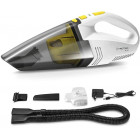 VACUUM CLEANER (WET/DRY) VC 10 E WITH CORDLESS CHARGING DOCKING TROTEC