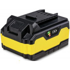 VARUAKU LI-ION 20V 4AH FLEXPOWER TROTEC