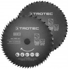 SAHALEVY 89X10X1.4MM HSS HS60 1 KPL JA HS80 1 KPL TROTEC