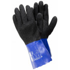 12930-11 PVC (VINYL) CHEMICAL RESISTANT WORK GLOVES TEGERA