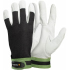 513-7 ARBEJDSHANSKER MED VELCRO TEGERA ARBEJDSHANSKER MED VELCRO TEGERA