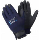 617-8 LATEX COATED NYLON WORK GLOVES TEGERA