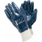 747-11 GANTS DE TRAVAIL ENDUITS DE NITRILE TEGERA