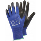 777-11 GANTS DE TRAVAIL EN NYLON SYNTHÉTIQUE TEGERA