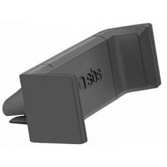 MOBILE PHONE HOLDER ON THE SIDE OF THE VENTILATION RIBS SBS, TESUPAIRCLIP
