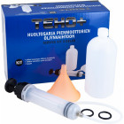 TEHO+ HUOLTOSARJA KIT ÕLIVAHETUSKOMPLEKT MURUNIIDUKILE 3-OSA