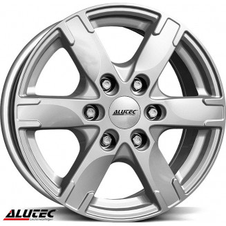 ALUTEC TITAN S 7.5X17. 6X139/30 (106,1) (MS12) (S) (TÜV) KG970 HI-LUX, TIT75730X21-0