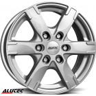 ALUTEC TITAN S 7.5X17. 6X130/55 (84.1) (PK/R14) (S) (TÜV) KG1250 MB/VW *