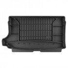 PAGASIMATT VOLKSWAGEN T-CROSS - UPPER FLOOR 2019-... PRO-LINE