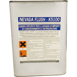 VASKEVÆSKE TIL A/C AIRCONDITION SYSTEM 5L APAC, U1915007