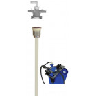 SUCTION PIPE FOR ADBLUE 200L BARREL. SPECIAL PLASTIC U2313027 APAC