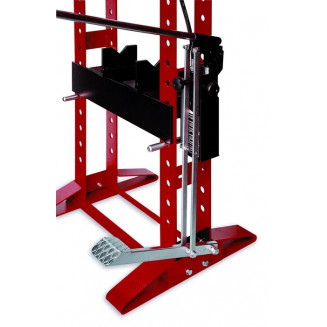 X PEDAL TIL APAC HYDROPRESS SGR11857 APAC, U2350433