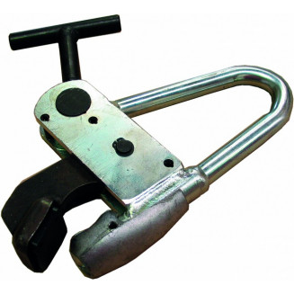 AIUTO PER IL MONTAGGIO DI PNEUMATICI PER AUTOCARRI. APAC PER RUOTE, U2360803