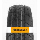 135/80R17 103M UST 17 UNIROYAL (VARAPYÖRÄ)