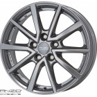 ANZIO VEC GR 6.5X16. 5X112/41 (57.1) (GR) (PK/R13) (TÜV) KG735