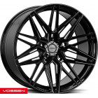 VOSSEN HF-7 BG 11.0X22 5X120/35 (66.7) (B) KG915 XM REAR