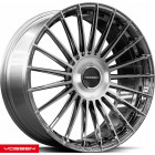 VOSSEN HF-8 BDP 10.0X24 6X135/25 (87.1) (Z) KG1000