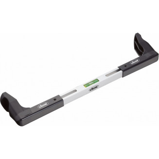 VOLANTE PARA TRABAJOS DE PUENTES CON LONGITUD REGULABLE 270-370MM VIGOR, VIGV1571