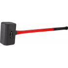 5 KG RUBBER HAMMER