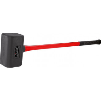 5 KG GUMMIHAMMER, VIGV2234