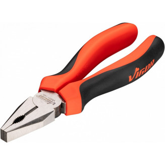 180MM PIN-tang. 2K HOLDER VIGOR, VIGV6501-180